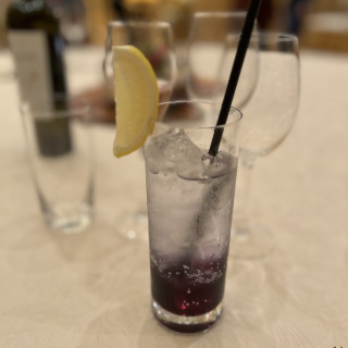 オリジナルのノンアルコールカクテル