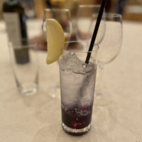 オリジナルのノンアルコールカクテル