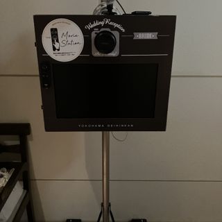 横浜迎賓館のクチコミ 披露宴会場の写真（3枚目）
