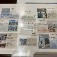 会場案内図