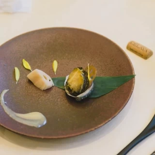 料理
