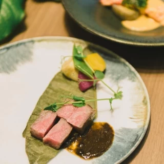 料理