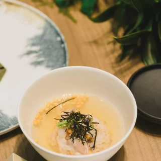 料理