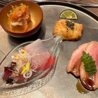 前菜
