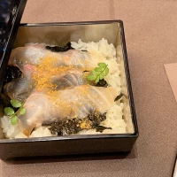 お寿司