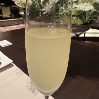 自家製ノンアルコール