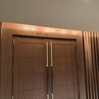 ベルヴィ 大宮サンパレス/ブライダル ステージ グランツ(GLANZ)のクチコミ チャペル・挙式会場の写真（1枚目）