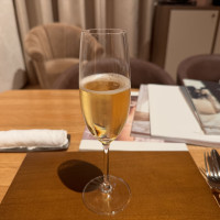 ノンアルコールのスパークリングワイン