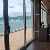 披露宴会場