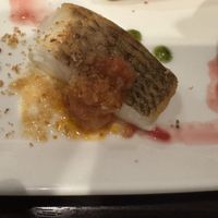 魚料理
