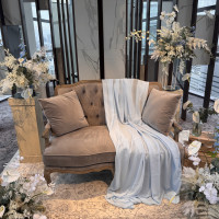 22F披露宴会場・新郎新婦が座れる位置