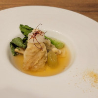 メイン料理