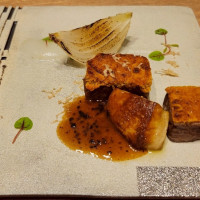 メイン料理