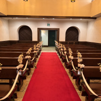 12Fチャペル新郎新婦目線