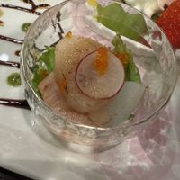 前菜