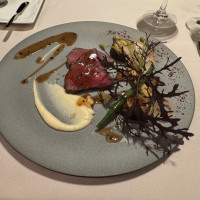 メイン料理全体感