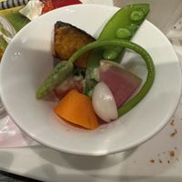 オードブル