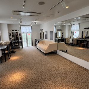 女性控室|728650さんのセント・ラファエロチャペル御堂筋の写真(2501762)