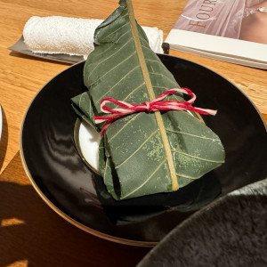 料理ご飯もの|728650さんのＴＨＥ ＳＯＲＡＫＵＥＮ （相楽園）の写真(2458569)