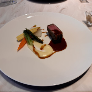 メインの肉料理|728650さんのTOAST（トースト）の写真(2473227)