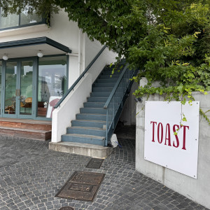 施設入り口|728650さんのTOAST（トースト）の写真(2473272)