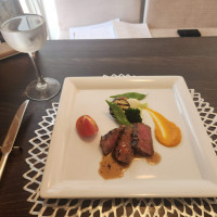 試食はとてもおいしかったです！