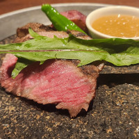 熱々で届くお肉