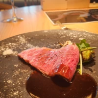 お肉がとてもおいしかったです