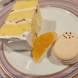 ウェディングケーキ