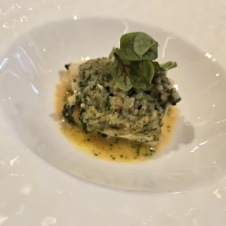 料理