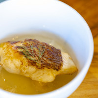 魚系の料理