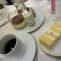 ウェディングケーキ