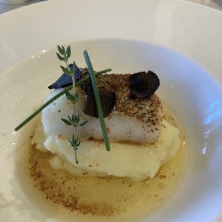 魚料理
