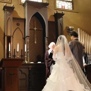 荘厳な雰囲気|728812さんのパレスへいあんの写真(2315018)