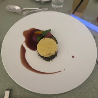 コース料理