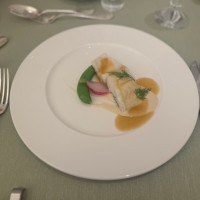 コース料理