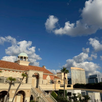 マリゾンの外観