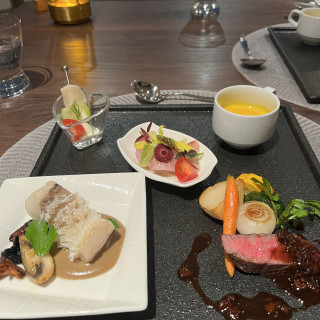 試食の内容