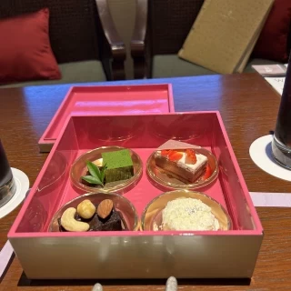 コフレドマリアージュ