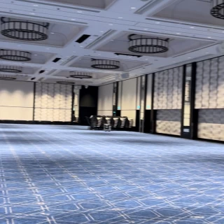 大人数の会場