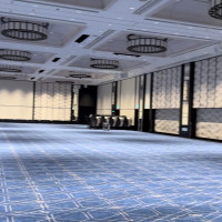 大人数の会場