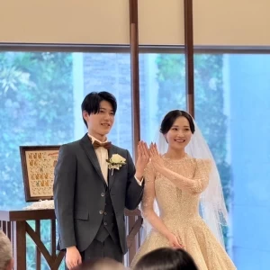 式場|729212さんのアートクレフクラブ（Art Clef Club ）の写真(2317811)