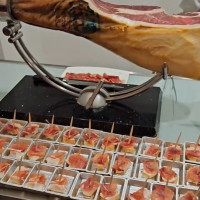 ウェルカムパーティー料理