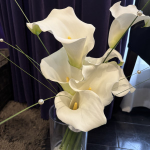 ブーケ|729254さんのアルカンシエル横浜 luxemariage（アルカンシエルグループ）の写真(2470199)
