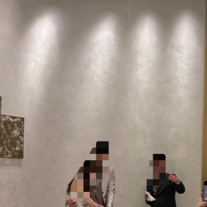 ケーキ入刀|729276さんのアヴァンセ リアン 大阪の写真(2331347)
