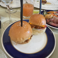 ハンバーガー