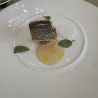 魚料理