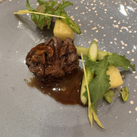 肉料理