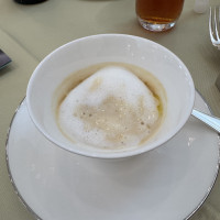 ポタージュスープ
