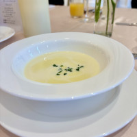 スープです